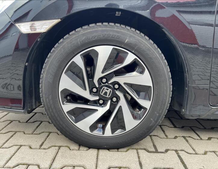 Honda Civic 39