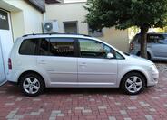 Volkswagen Touran 6