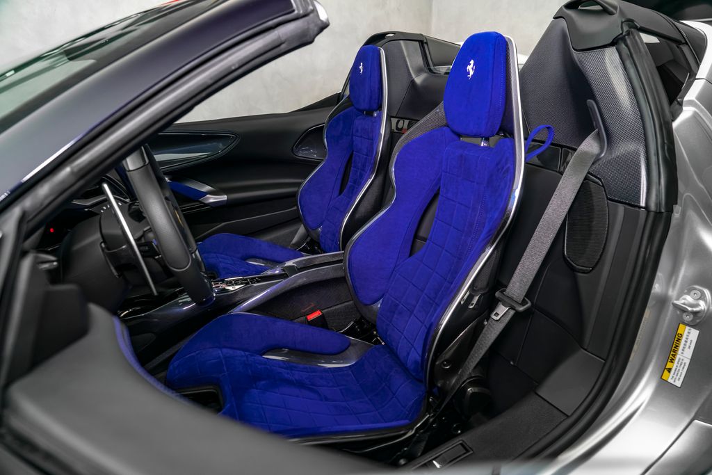Ferrari SF90