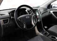 Hyundai i30 10