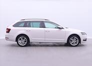 Škoda Octavia 8