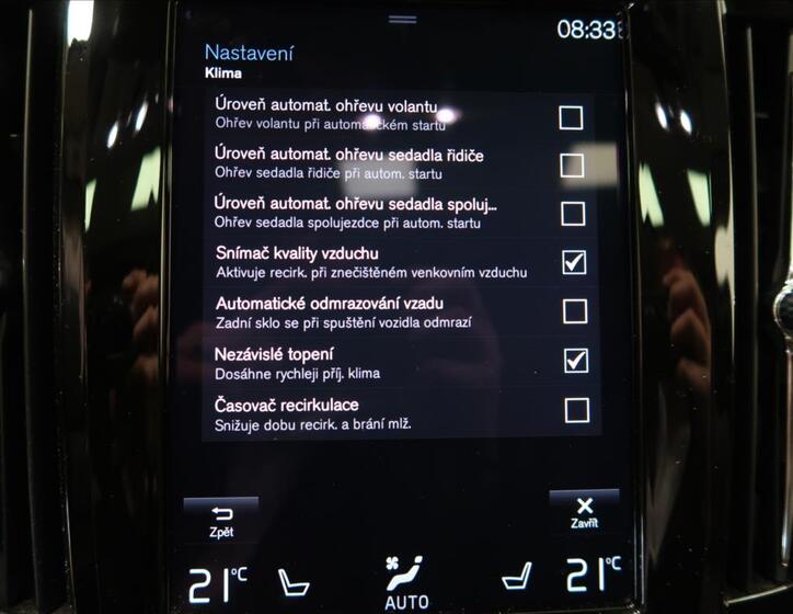 Volvo V90 24