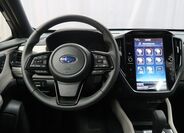 Subaru Forester 11