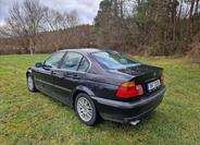 BMW Řada 3 4
