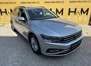Volkswagen Passat 3