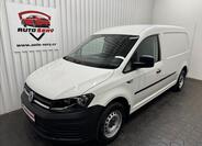Volkswagen Caddy 2