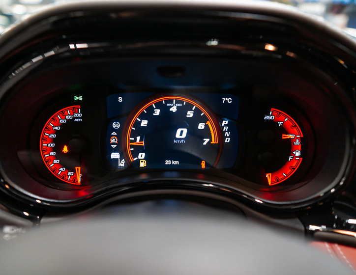 Dodge Durango 22