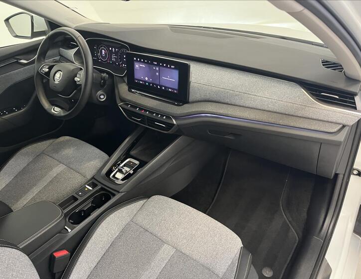 Škoda Octavia 22