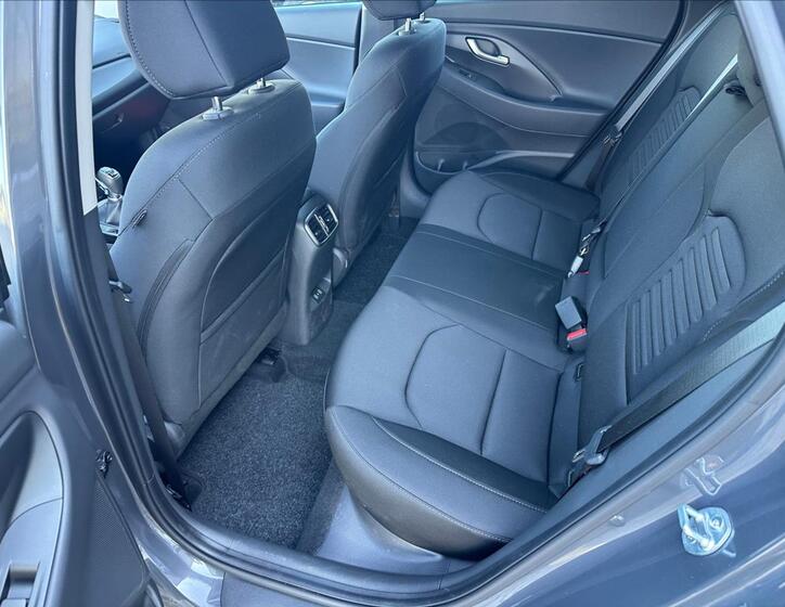 Hyundai i30 5