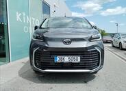 Toyota ProAce Verso 2