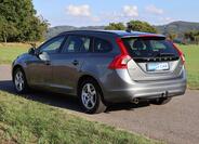 Volvo V60 5