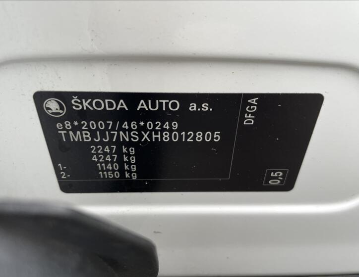Škoda Kodiaq 47