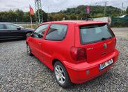 Volkswagen Polo 3