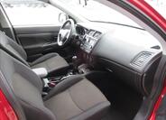 Mitsubishi ASX 20