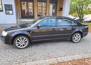 Škoda Superb 6