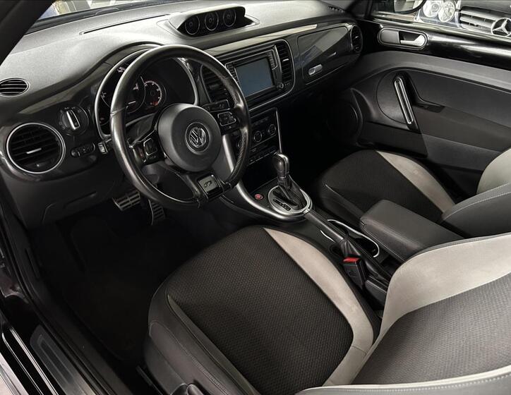 Volkswagen Beetle 7