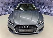 Audi A5 3