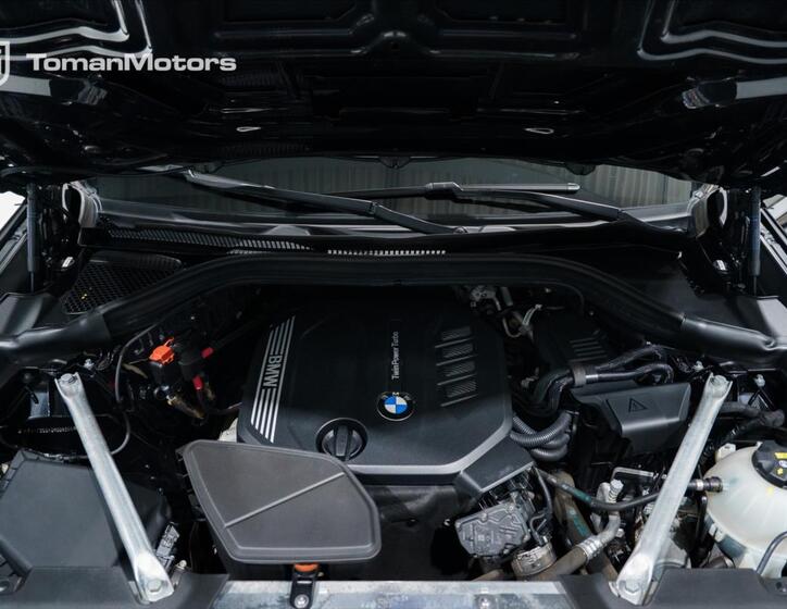 BMW X3 17