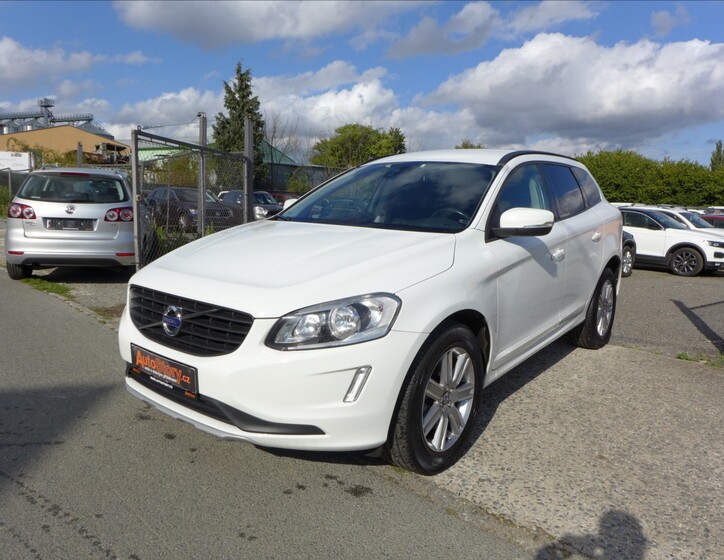 Volvo XC60 2