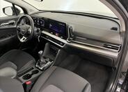 KIA Sportage 21