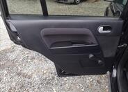Ford Fusion 16