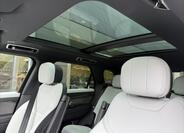 Land Rover Range Rover Sport 15