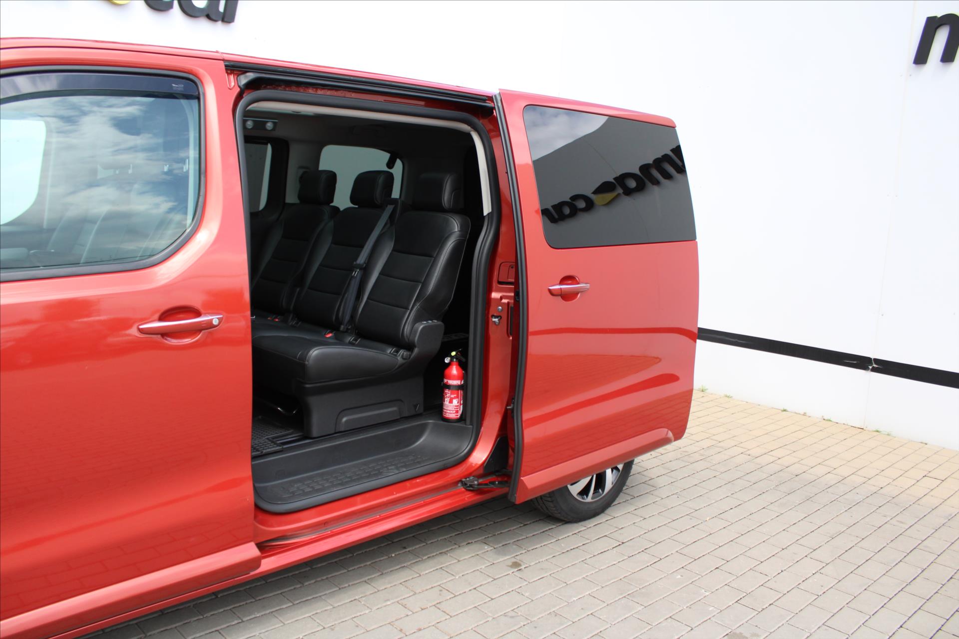 Citroën SpaceTourer