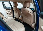 Mercedes-Benz GLC 17