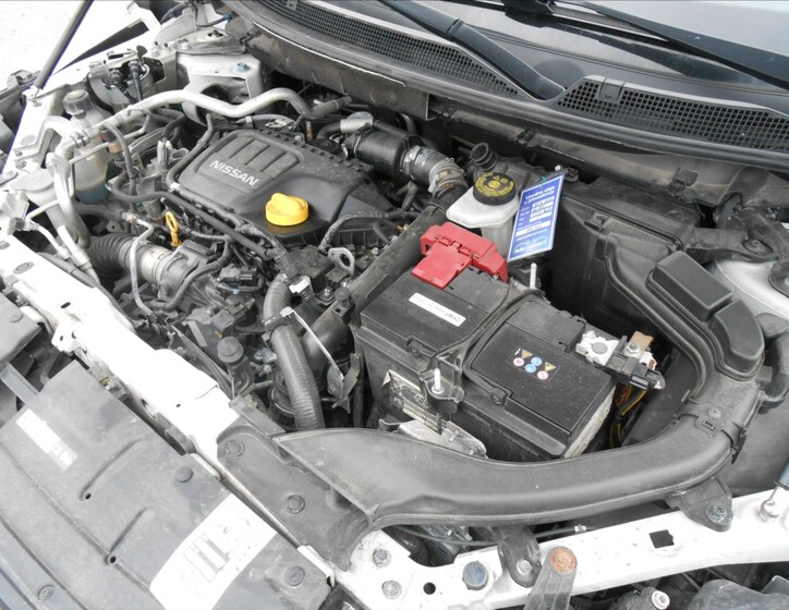 Nissan Qashqai 21