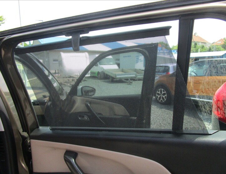 Citroën C4 Picasso 31