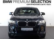 BMW X4 3
