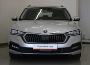 Škoda Octavia 2