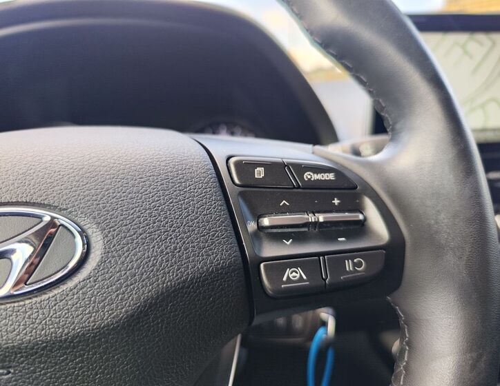 Hyundai i30 26