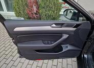 Volkswagen Passat 37