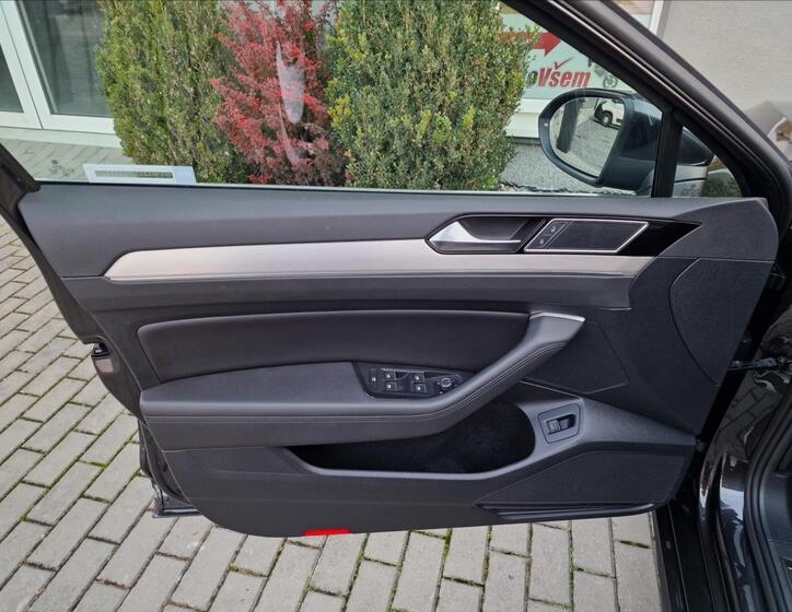 Volkswagen Passat 37