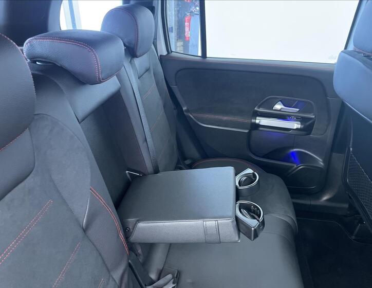Mercedes-Benz GLB 20