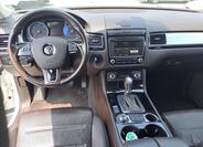 Volkswagen Touareg 9