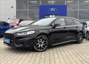 Ford Mondeo 1