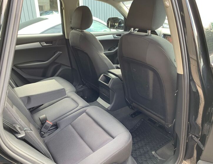 Audi Q5 24