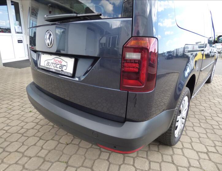 Volkswagen Caddy 64