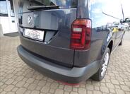 Volkswagen Caddy 64
