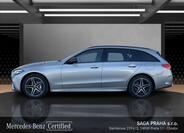 Mercedes-Benz Třídy C 2