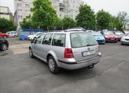 Volkswagen Golf 4