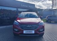 Hyundai Santa Fe 2