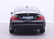 Mercedes-Benz CLA 6