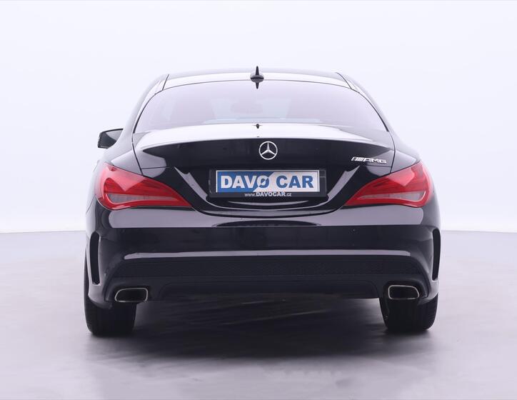 Mercedes-Benz CLA 6