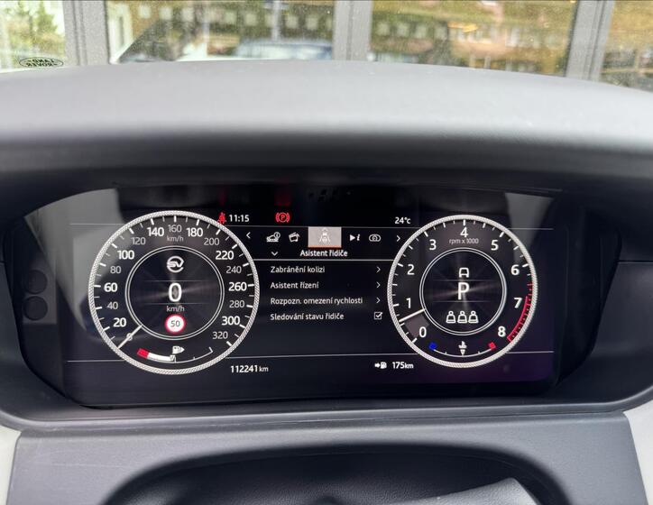 Land Rover Range Rover Velar 30