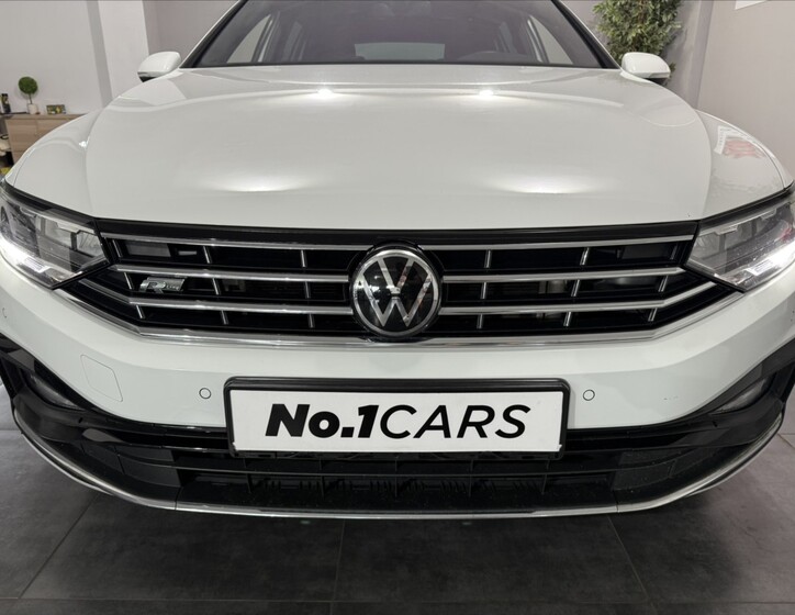 Volkswagen Passat 30