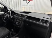 Volkswagen Caddy 31