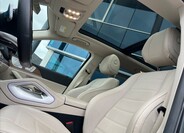Mercedes-Benz GLS 13